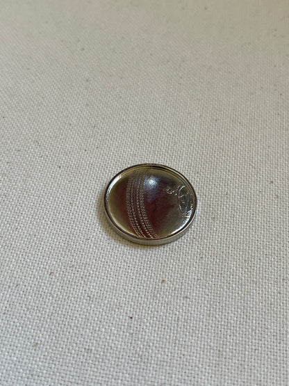 Ten Wickets Coin