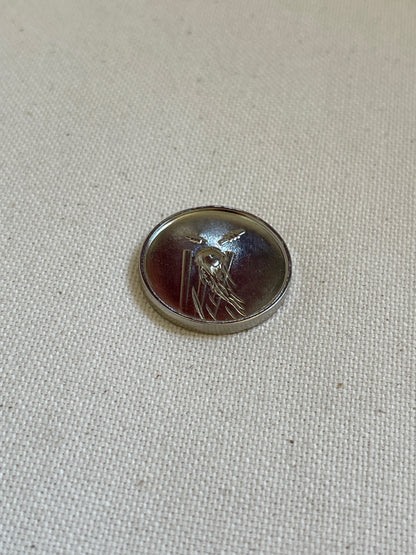 Ten Wickets Coin