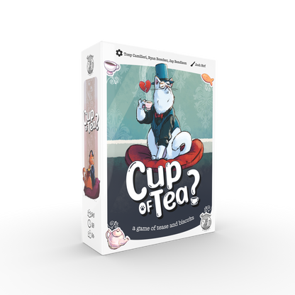 Cup of Tea?