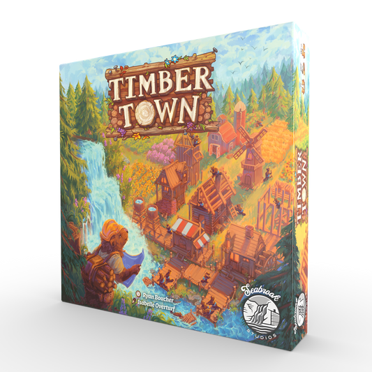 Timber Town